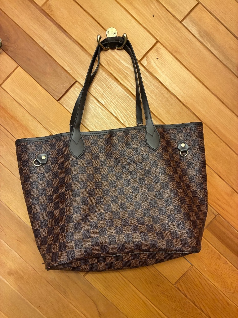 Louis Vuitton Tote Bag